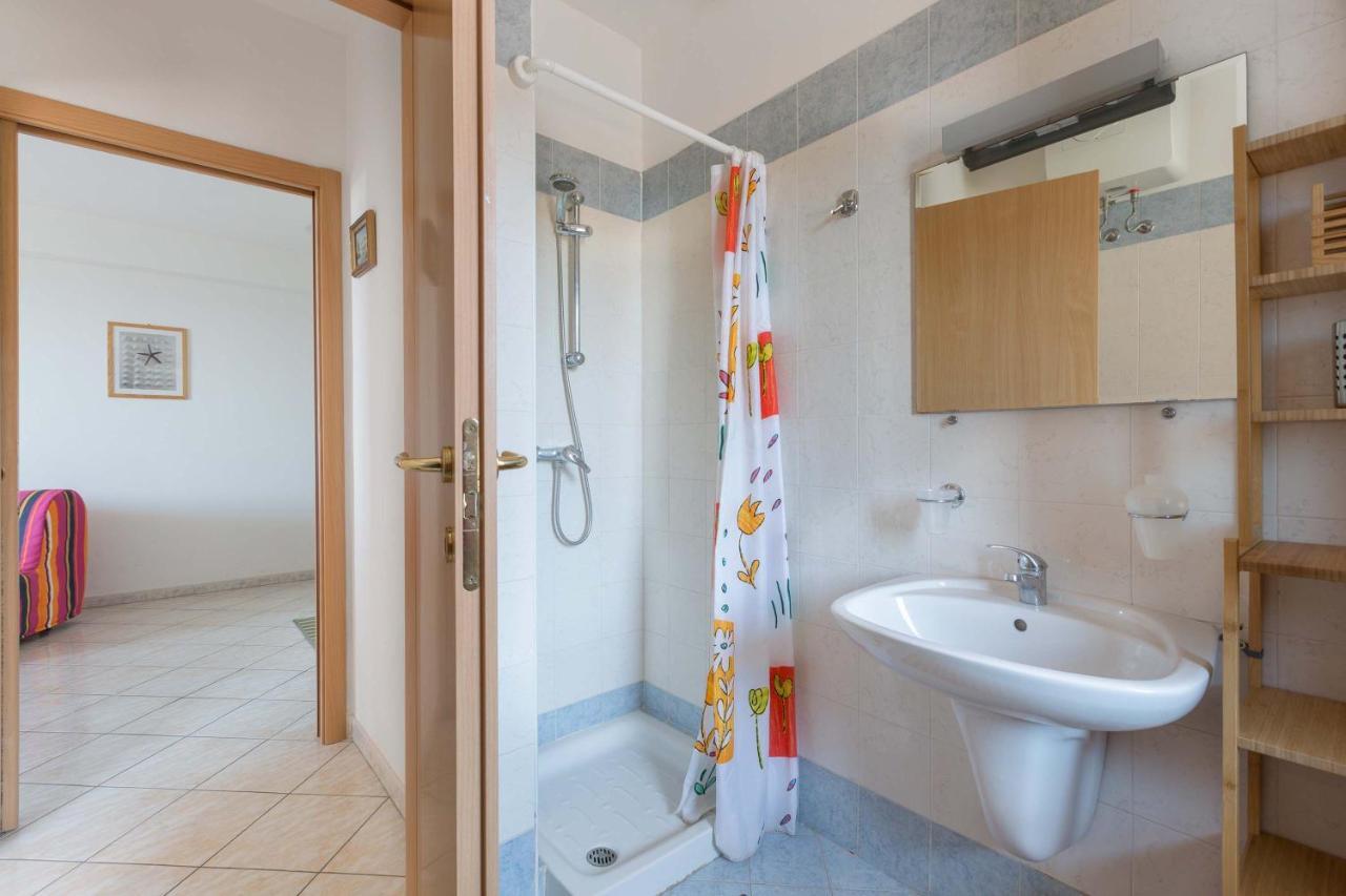 Appartamento Blumer By Barbarhouse Sant Isidoro  Exteriör bild