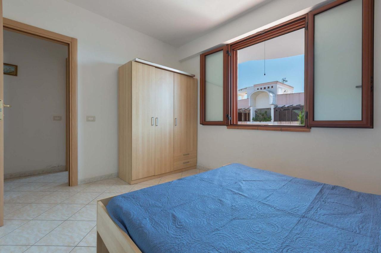 Appartamento Blumer By Barbarhouse Sant Isidoro  Exteriör bild